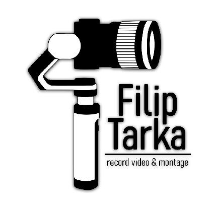 B&W logo