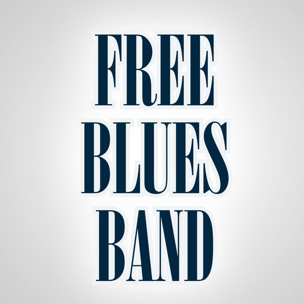 Free Blues Band